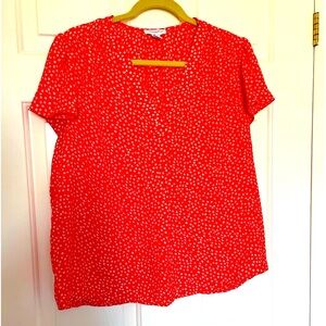 Carolina Belle Blouse